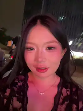 Shuyuanli445 - 戶外找個男人做…….