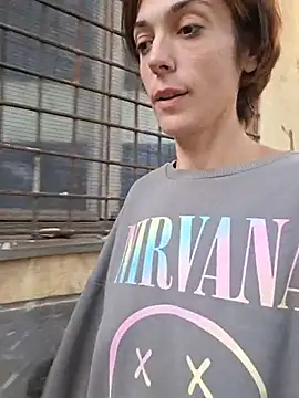 Wild_Witch - Finger ass or 3 videos to LT