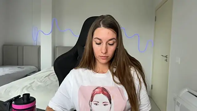 PrincesSsLilu - Strip Show
