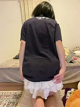 Cocoa_lollipop_ch - うけぬぎぬぎまっするぽーず！ら