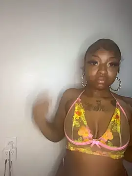 Cocochanel4567 - Twerk naked✨💦