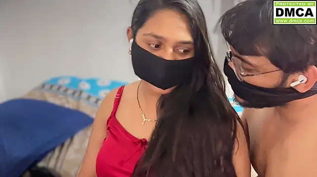 Pleasures_wish - Sexy ForePlay + NUDE + Sloppy BJ (10min)