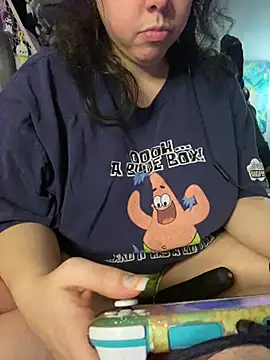 W3tkittty - sniff balls