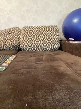 Alisa_Lica - butt plug in my ass