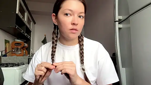 FabiolaZuccaro - Enjoy my tongue for you