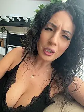 BeckyShineX - Sexy Little Tease😏