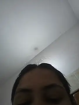 Sanu_07 - Pusssy close up