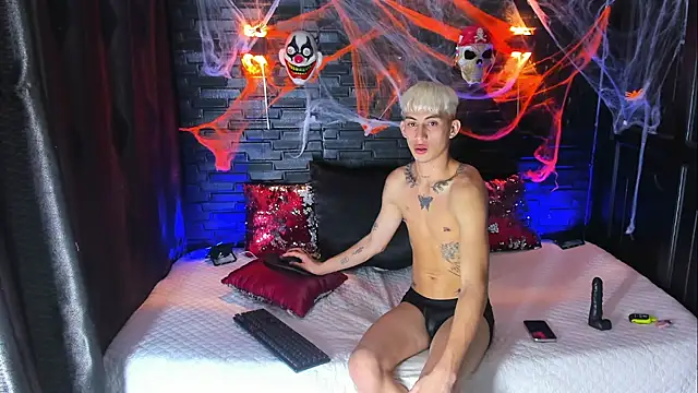 jake_bunny1's Live XXX Chat