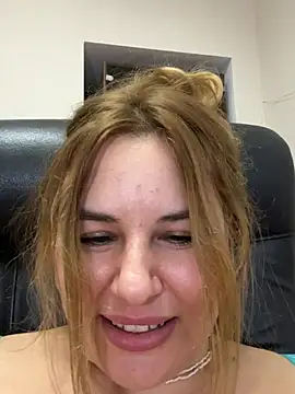 Passion-Blondy - Dripping pussy