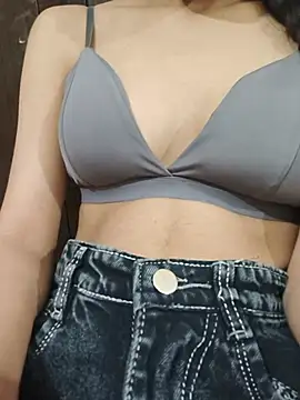 LuxeAura - Pussy figer