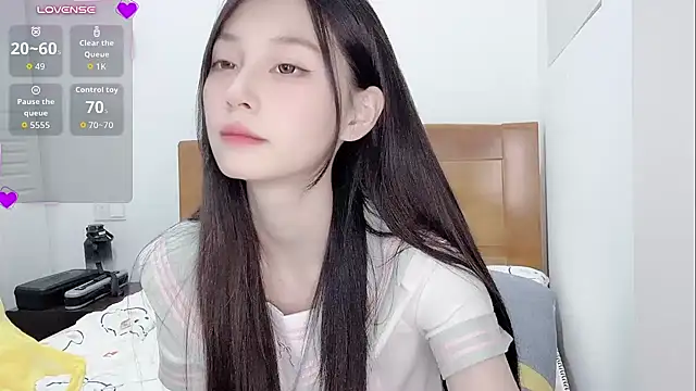 Lris-Beauty - 卡卡闪亮登场，每日都会有私人秀，哥哥们加入王子稳赚不赔哦~