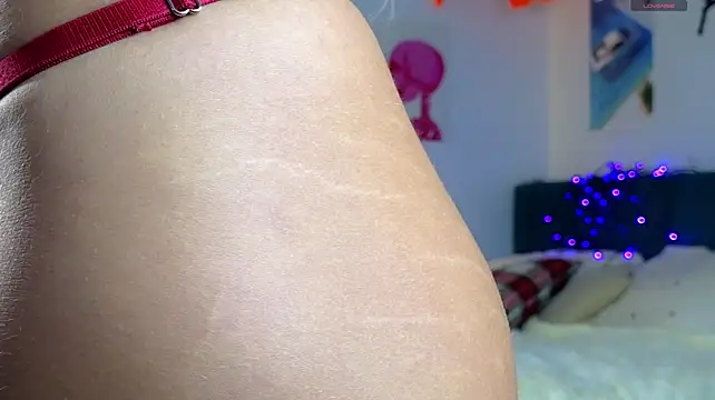 Vixinp - Rub my pussy till orgazm