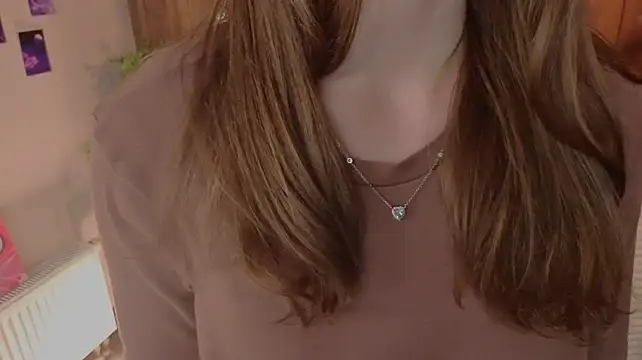 TeressaKapanke - waist massage