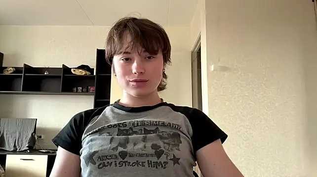 Nellyts - your name on my tits