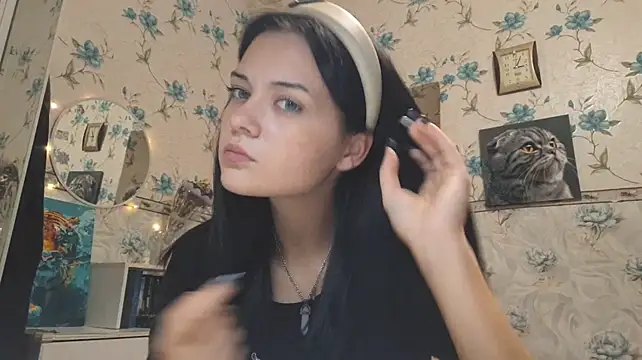 DeandraBodemann - suck my finger, i'm shy...