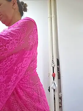 KamillaSpencer - Undress me