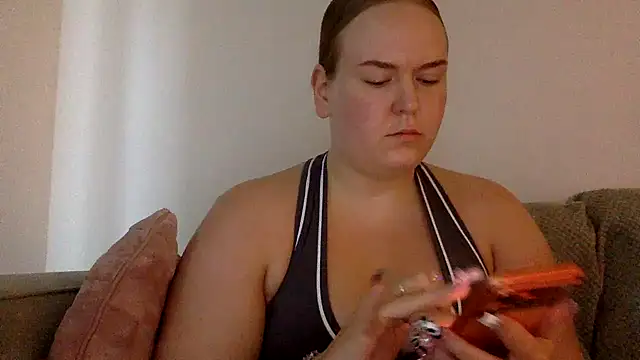 Gracelovesxx - suck lush toy