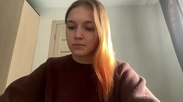 Arimy - cute dance for you hehe