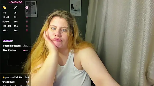 MariaStuart - domi in pussy