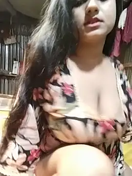 Jara_210 - Boobs show