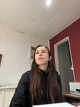 Pili6263 - Rica pajita