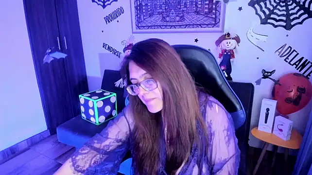 Ivette_Shaira - show naked