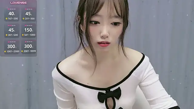 Luckyuyu66 - 我们浪漫点可以吗？你慢点，我浪点~