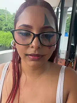 Cherry_rousse - Pussy Hair Removal