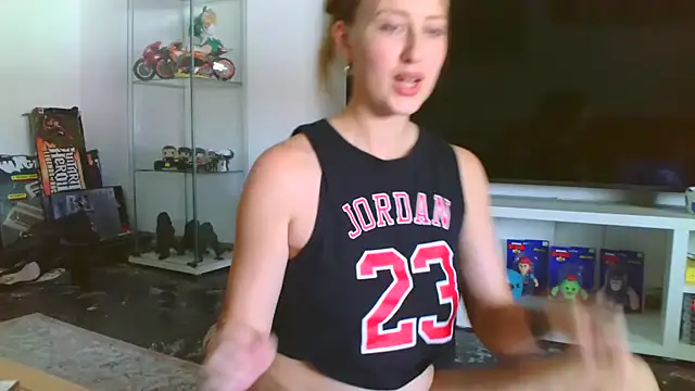 Susiee_Redd - get horny with me