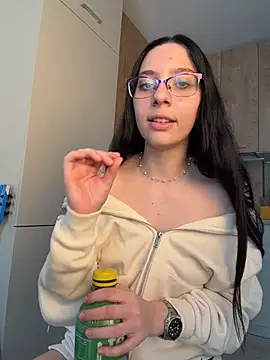 LuluPeach_ - striptease on your song