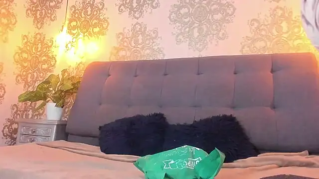 IndigoVelvet - Send 1 hot video