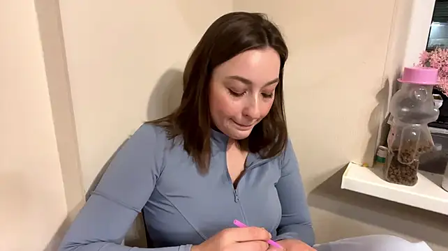 SarahHazelrigg - Naked photo, to last who donated<3
