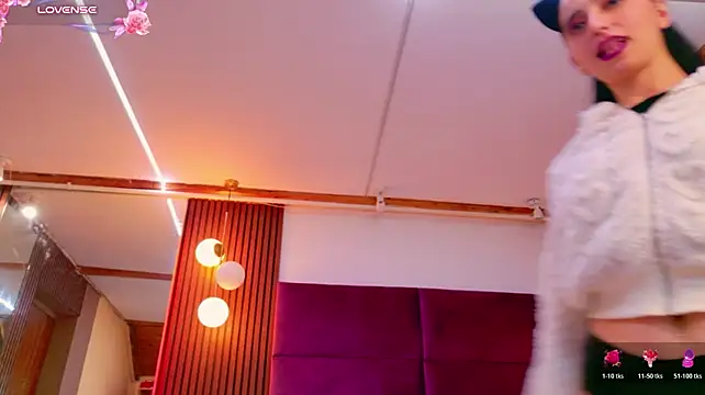VanessaAngel - Takee me from behind !