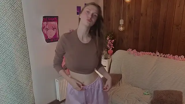 TeressaKapanke - waist massage