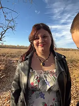 Big--tits - finger in ass