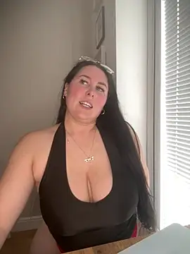 Ruby-Black - 5x ass spanks