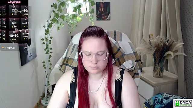 Kuri_u - breast massage with oil