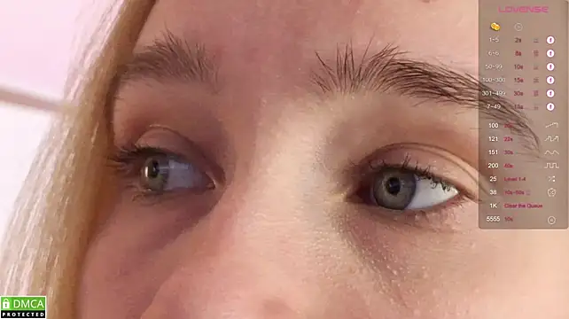 SylviaBayliss - to play with your penis with my tongue