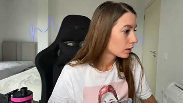 PrincesSsLilu - Strip Show