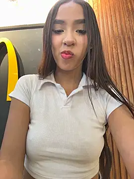 Sofi-jimenez - FULL NAKED AND FUCK WITH DILDO🔥😈