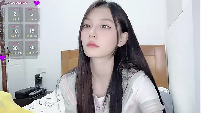 Lris-Beauty - 卡卡闪亮登场，每日都会有私人秀，哥哥们加入王子稳赚不赔哦~