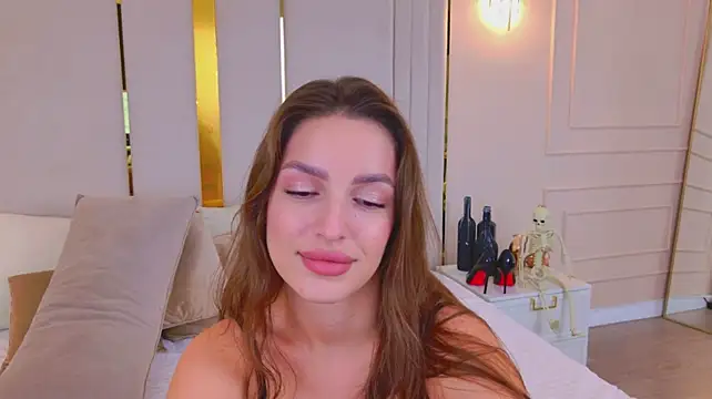 BellaHalles - sexy dance