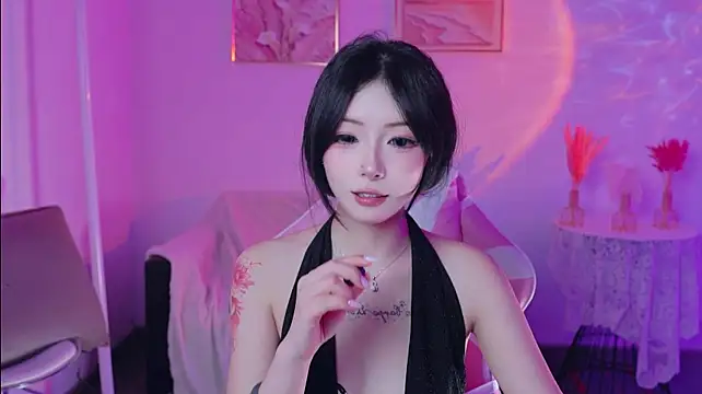 Xiyu-Ada - 💃精油加特林舞 gatling dance