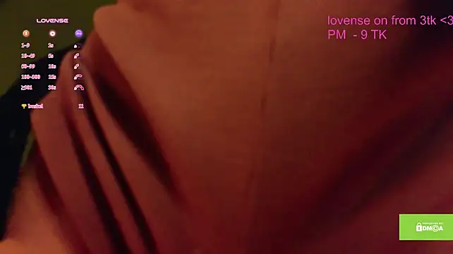 Soft_animal_ - SHOW PANTIES