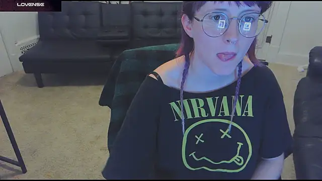 _hellostormy_ - vibrate panties 10min