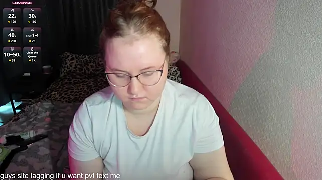 GeorginiaGrimes - ah fingering me so bad
