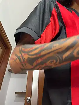 LizStorm_ - ride torso so deep