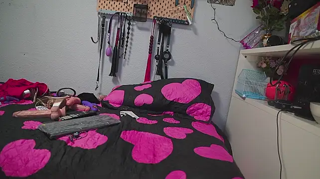 Barbarah_ - dildo pussy