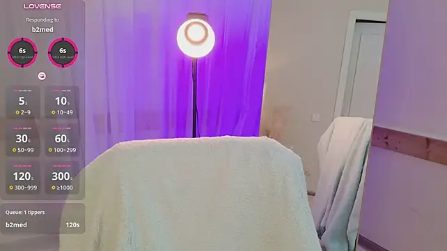 DiscoPotato