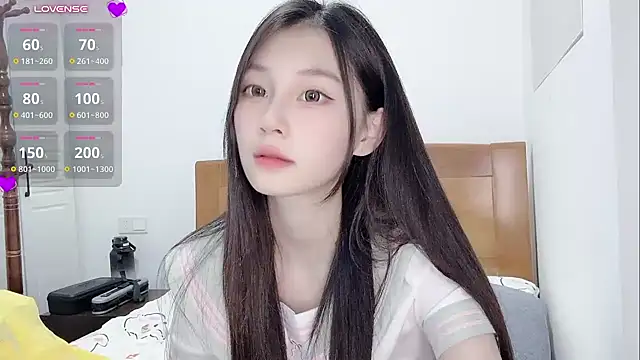 Lris-Beauty - 卡卡闪亮登场，每日都会有私人秀，哥哥们加入王子稳赚不赔哦~
